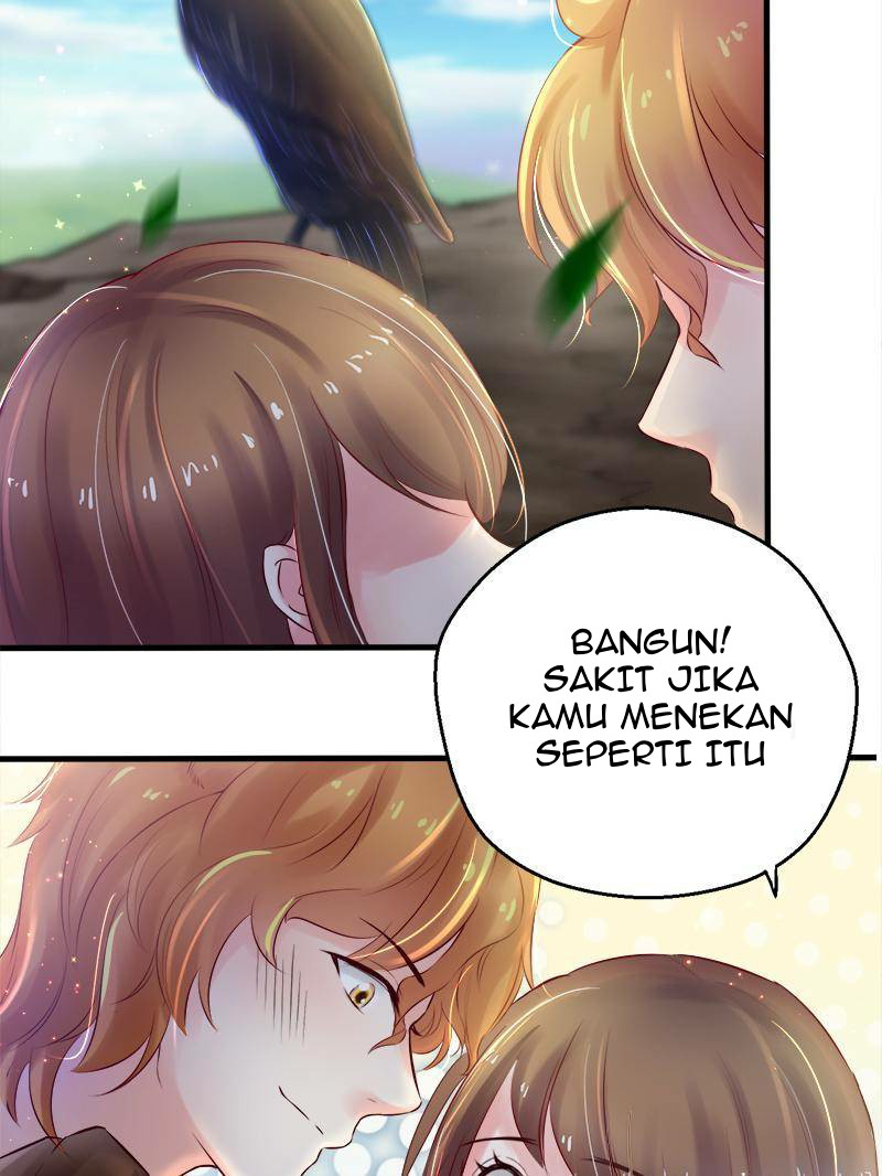 Beauty and the Beasts Chapter 28 Gambar 37